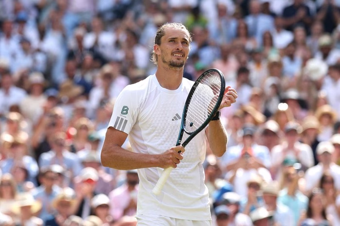 Final – Djokovic oder Sinner wird sein Gegner