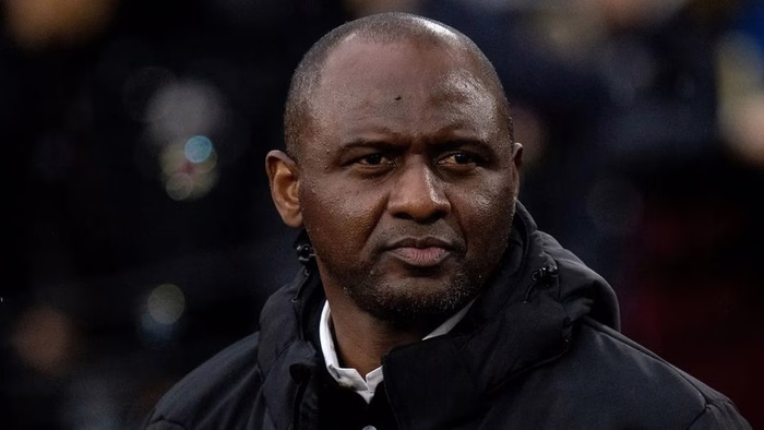 Patrick Vieira pode assumir seleção de Senegal após a Copa