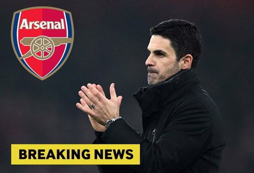 Arsenal close to their first heavy investment of summer transfer window