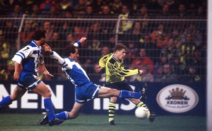 BVB-Idol Lars Ricken 50 – Seine besten Sprüche, seine Gold-Tore