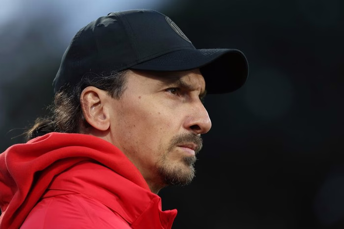 Ibrahimovic-Warnung: „Messi braucht Hilfe!“