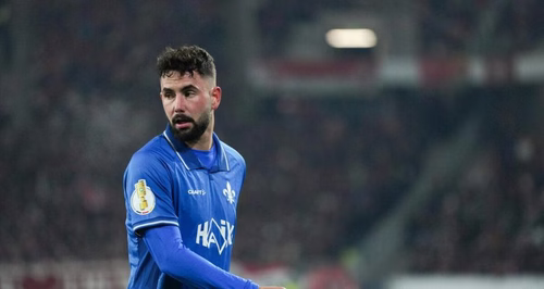 Ligue 2 : Metz s'offre Florian Miguel, l'ASSE recrute un gardien, Dijon prête un joueur à Bordeaux, Nantes proche de s'offrir Killian Corredor