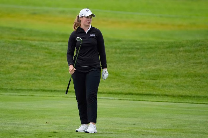 Evian Championship 2026: svetta Lottie Woad. Nelly Korda non evita il taglio