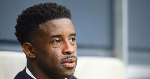 "On a encore un ou deux renforts à récupérer" : Rio Mavuba (Bordeaux) attend encore des recrues avant le début de saison