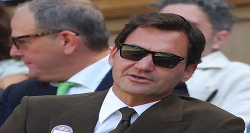 Wimbledon 2026 : une scène inattendue avec Federer dévoile une nouvelle facette de la légende suisse