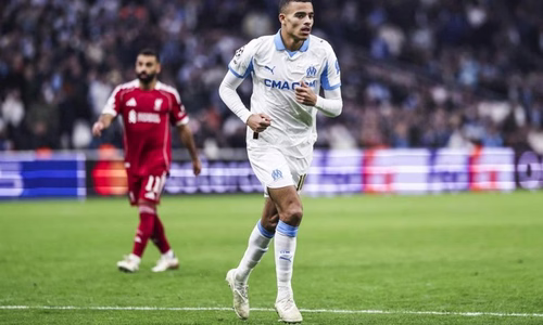 Mercato OM : L’Atlético Madrid répond à l’offre de Fenerbahçe pour Greenwood