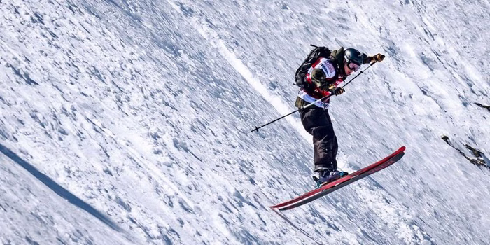 Nach Olympia-Aufnahme: Freeride ist nun auch eine offizielle ÖSV-Sparte