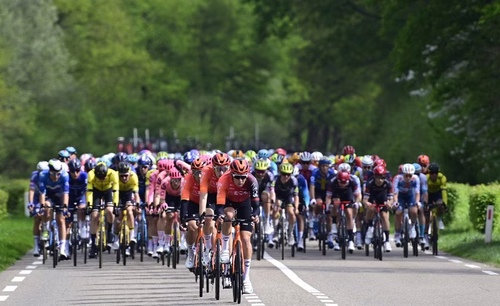 Ciclismo, 62° Giro della Valle d’Aosta Under 23: il programma dal 16 al 19 luglio – SPORTFACE.IT