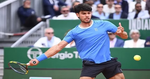 Tennis : Carlos Alcaraz envoie un message plein d’espoir avant son grand retour