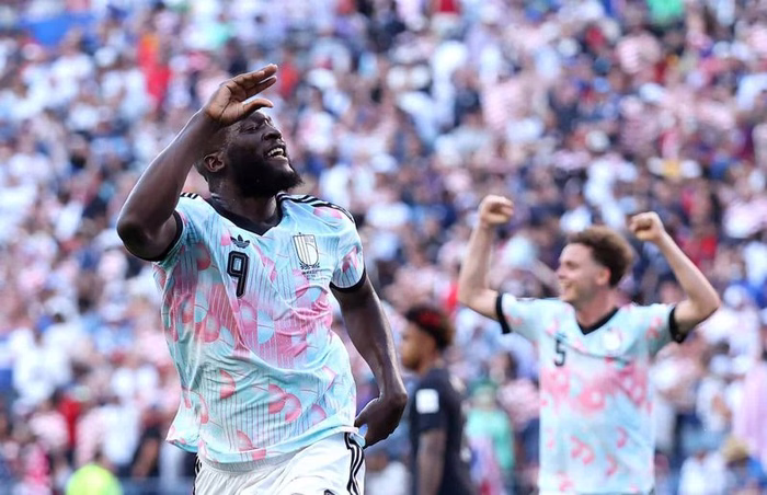 Lukaku darf wechseln: Besiktas eröffnet Gespräche