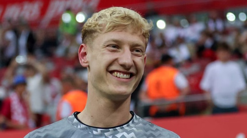 Offiziell: Dieser Nationalspieler wechselt zu Werder Bremen