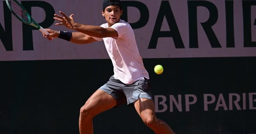Wimbledon juvenil: Guto Miguel, Victoria e Naná estão nas finais