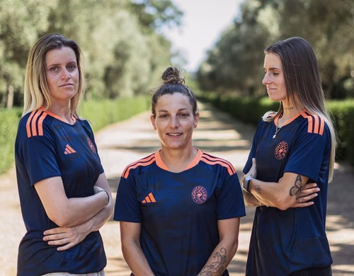 [Féminines] Le Montpellier FC officialise trois nouvelles recrues : Solène Durand, Laura Bourgouin et Natalia Oleszkiewicz