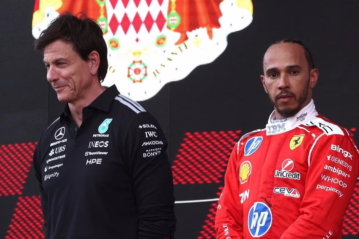 Wolff: "Não temos medo da Ferrari, mas eles progrediram..."