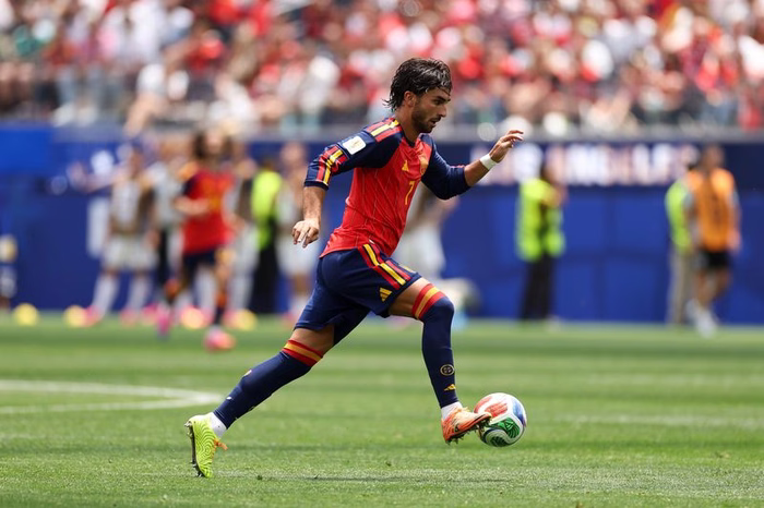 Ferran Torres a donné son accord au PSG !
