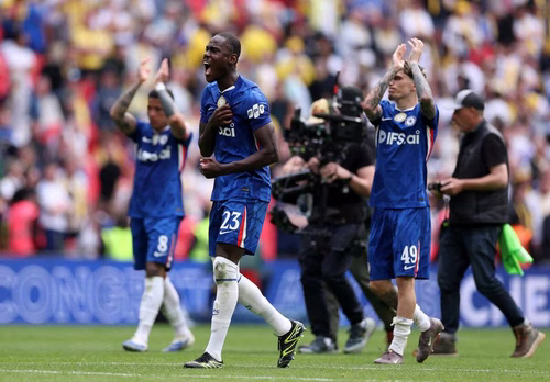 🧨 Solo l’Inter su Chalobah: la posizione del Como e il confronto con il Chelsea