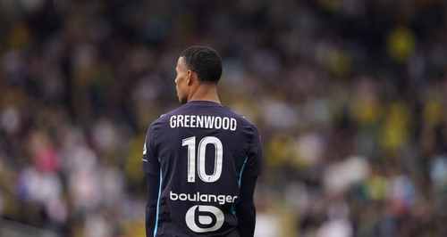Ligue 1 : une sixième recrue pour Rennes, Ripart prolonge à Troyes, l'Atlético et Fenerbahçe s'arrachent Greenwood