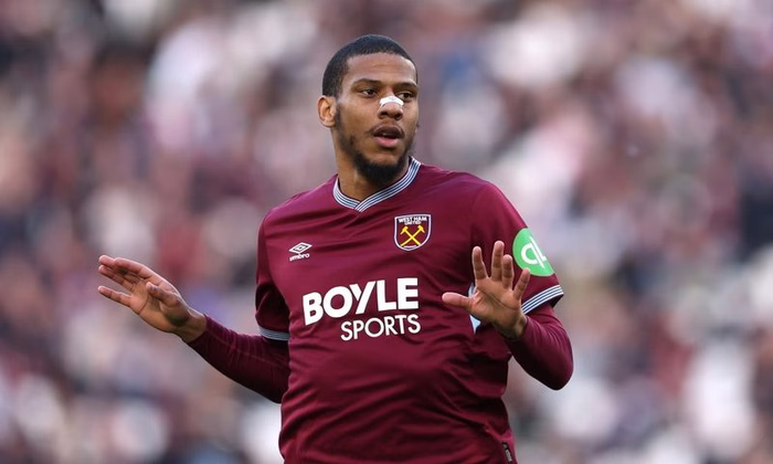 Mercato OM : L’OM proche de faire une offre pour Todibo