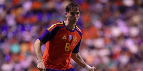 CdM 2026 : l’Espagne avec Fabian Ruiz face à la Belgique, les compositions officielles
