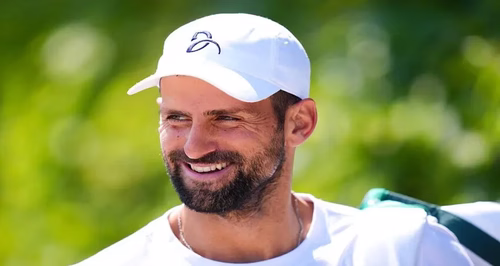 Wimbledon 2026 : le rêve de Novak Djokovic peut-il survivre à Sinner ?
