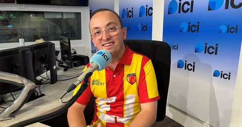 "Assurer le maintien le plus rapidement possible" nous dit Maryan qui a créé Le Mans FC Universe sur les réseaux sociaux