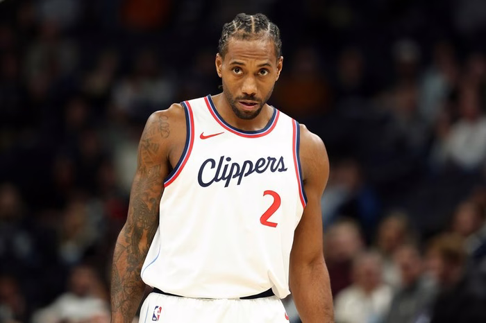 Kawhi Leonard: investigação da NBA trava retorno ao Toronto Raptors