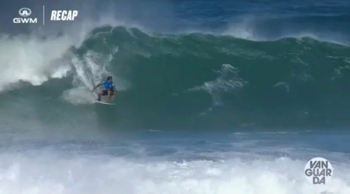 Gabriel Medina fica noivo de Isabella Arantes durante viagem a Portugal