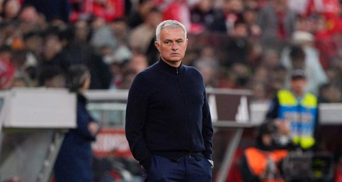 "Une véritable mission" ... Mourinho annonce la couleur pour son grand retour au Real Madrid