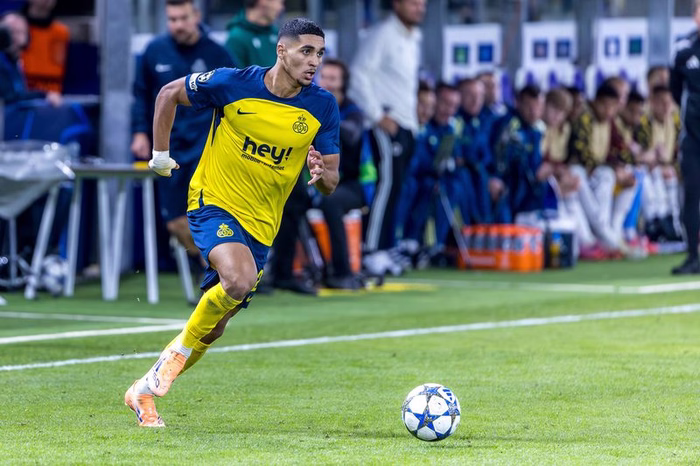 💪🏼 Il padre di Khalaili RIVELA: “Sogna il Liverpool, calcisticamente è toccato da Dio. Sull’Inter…”
