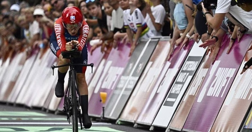 Tour de France Femmes 2026 : le parcours et horaires de la 4e étape entre Gevrey