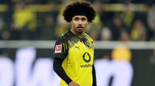 Vollständige Einigung: BVB-Star Karim Adeyemi wechselt zum FC Barcelona