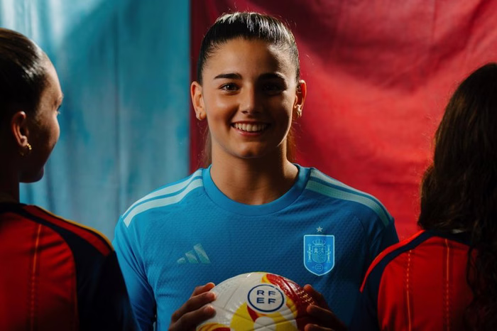 Laia López quiere su triple: "Estoy preparada para lo que sea necesario"