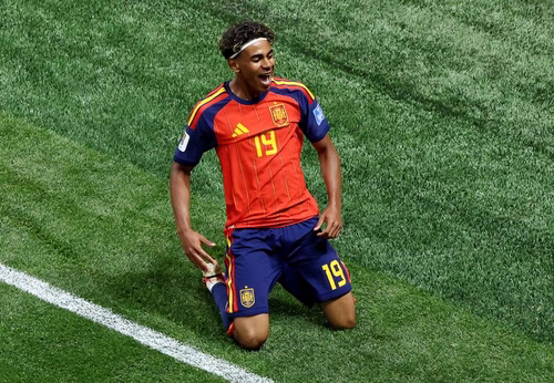 Espanha x Bélgica pela Copa do Mundo: veja prováveis escalações e onde assistir