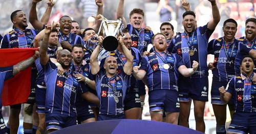 Champions Cup : l'UBB débutera à Gloucester et évitera le déplacement en Afrique du Sud