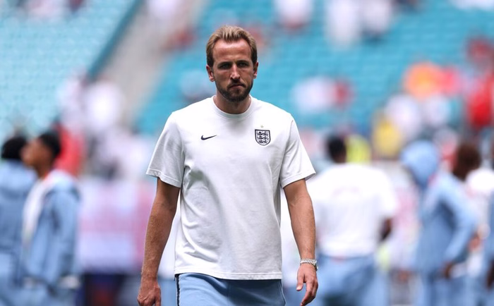 WM live: Norwegen gegen England: Duell der Super-Torjäger