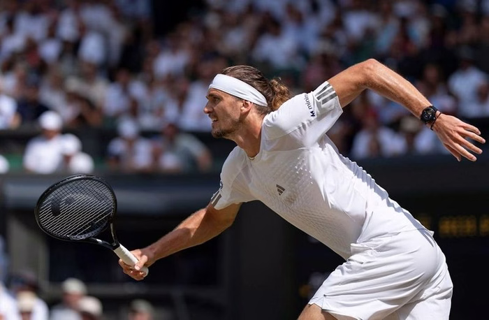 Zverev analisa grande fase: “Ganhar um Slam dá confiança”