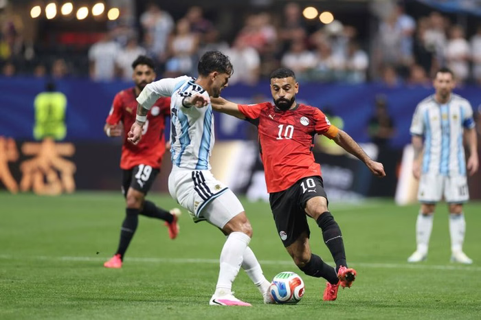 Futuro americano per Salah? Lo Sporting Kansas City lo vuole!