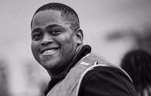 Rugby : Luqobo Makwedini, grand espoir de l’AS Béziers Hérault, est mort à 20 ans
