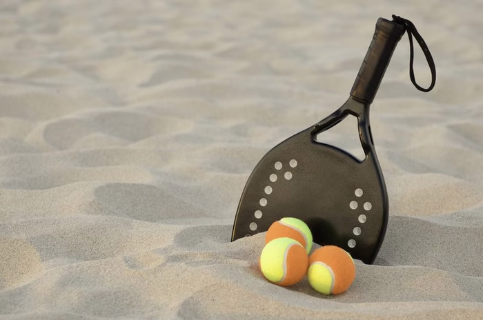 Mundial de Beach Tennis em Araguaína: veja como se inscrever