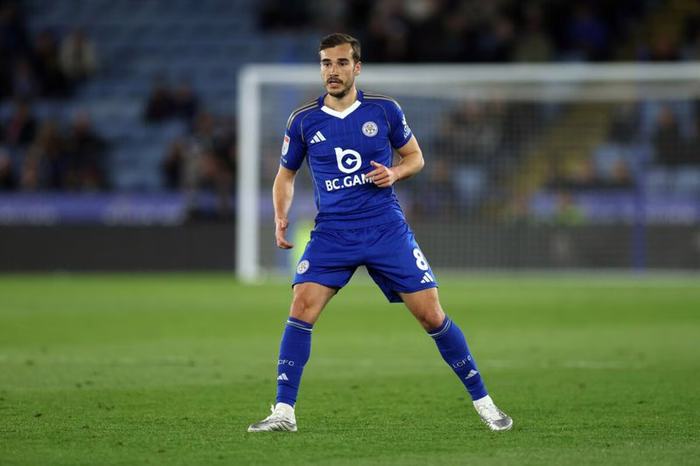 Cagliari, ufficiale un colpo dall'Inghilterra! Arriva Winks dal Leicester: