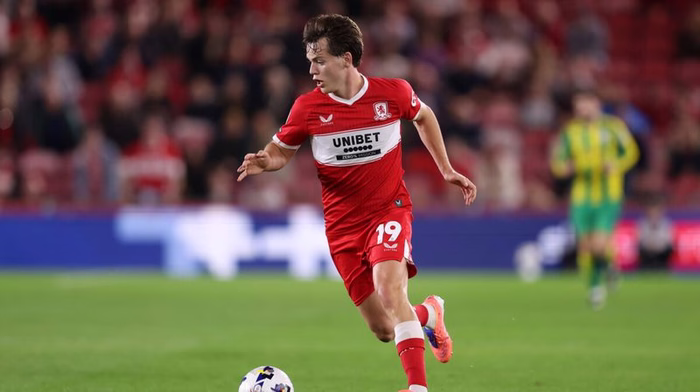 Manchester City verleiht Norwegen-Talent in die belgische Liga