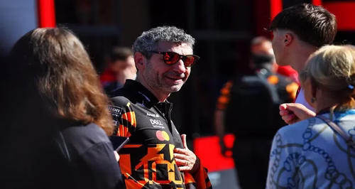 F1 : McLaren écartée d'une nouveauté Mercedes, voici ce qui se passe
