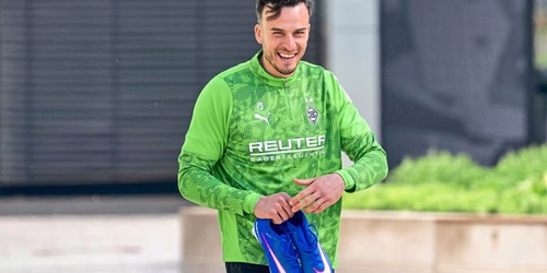 Tabakovic-Wechsel von Hoffenheim nach Salzburg unter Dach und Fach