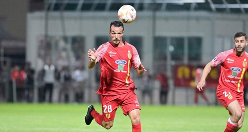 National 1 : le gros coup offensif de Limonest, Foued Kadir quitte Istres pour le Régional 2