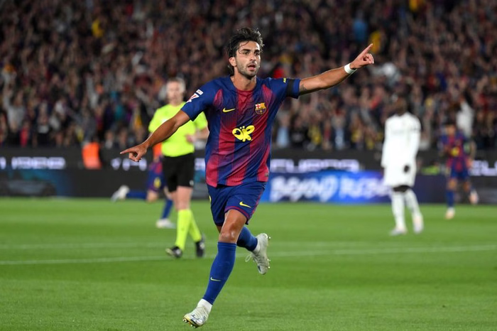 PSG : ça se précise pour Ferran Torres !