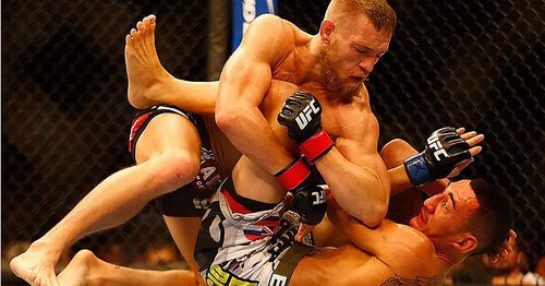 Cartelera completa del UFC 329, orden de combates y posición de la pelea entre Conor McGregor y Max Holloway hoy