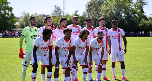 Le programme des matchs amicaux du samedi 11 juillet