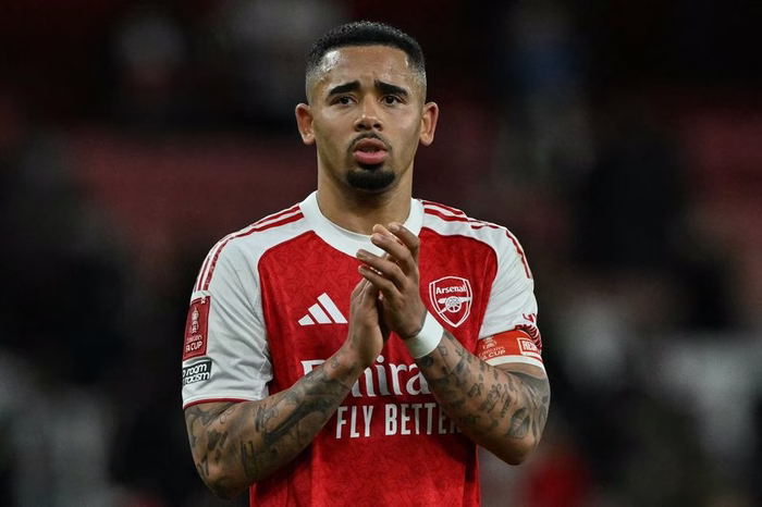 Vai atrás? Entenda o que o Palmeiras pensa sobre o retorno de Gabriel Jesus