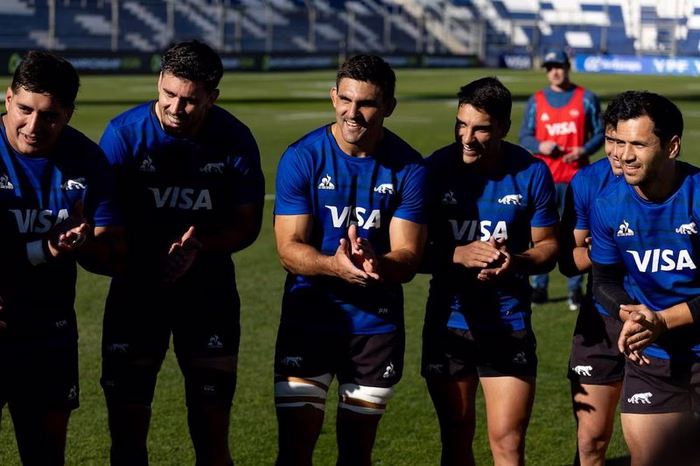 Los Pumas - Gales, por el Nations Championship: hora de reaccionar para los argentinos en San Juan