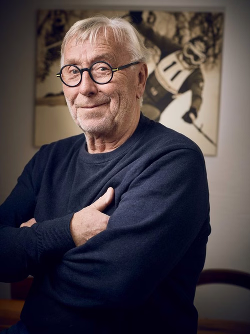 Roland Collombin ist tot – Walliser Ski